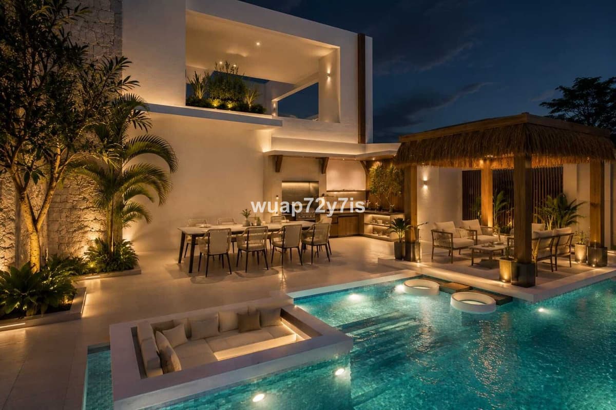 Residential Plot in La Cala Golf — photo 8 of 10