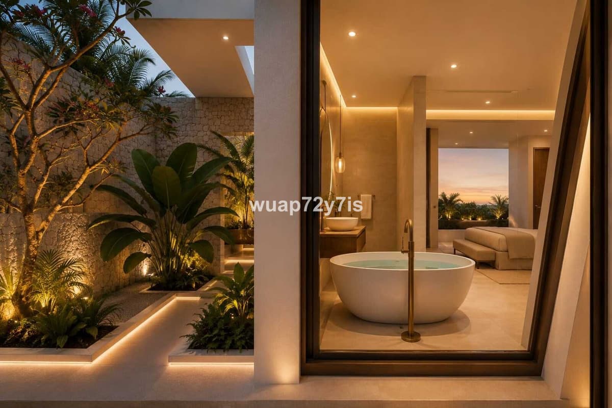 Residential Plot in La Cala Golf — photo 9 of 10