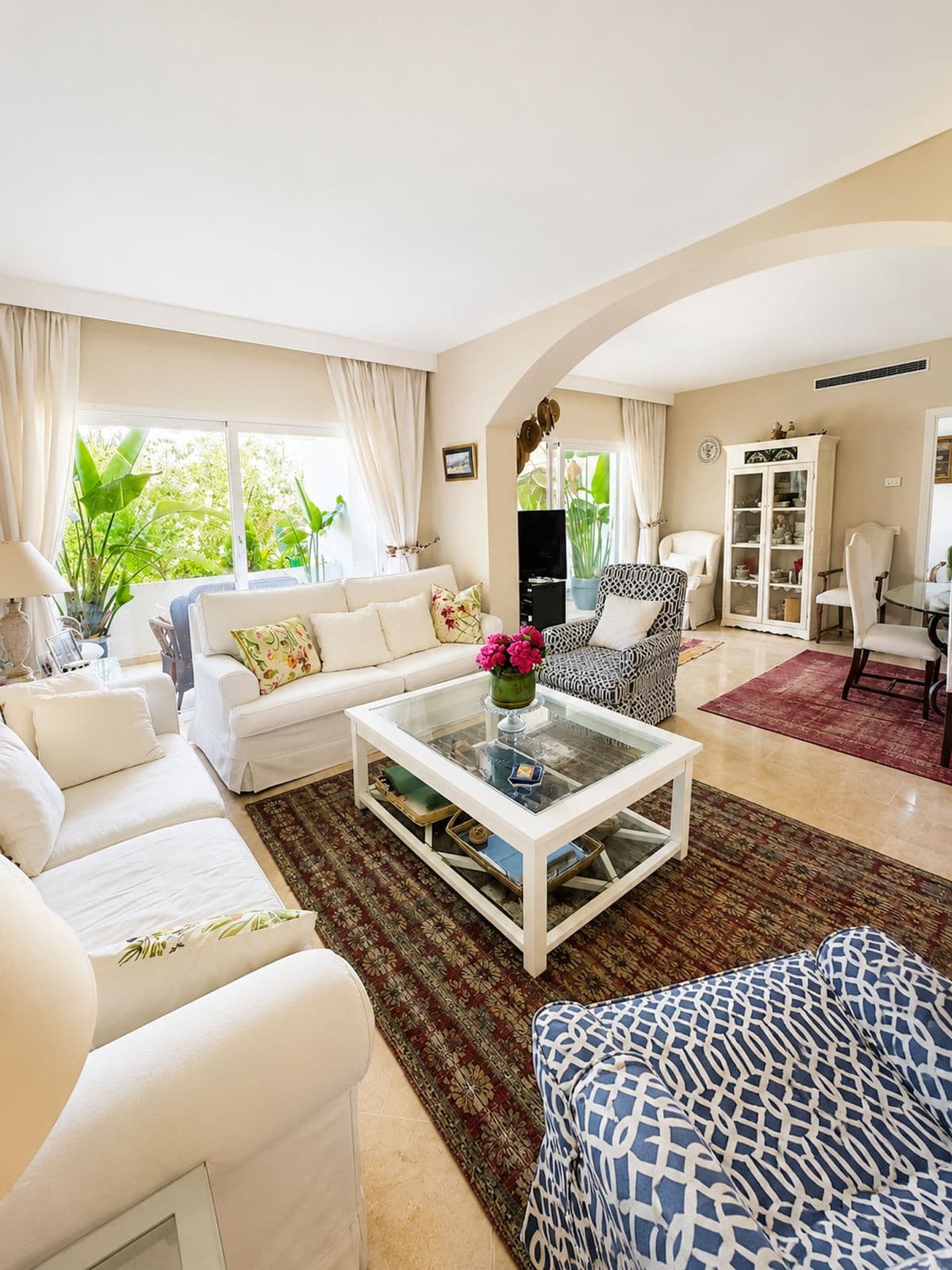 Ground Floor Apartment in Costalita — photo 2 of 10
