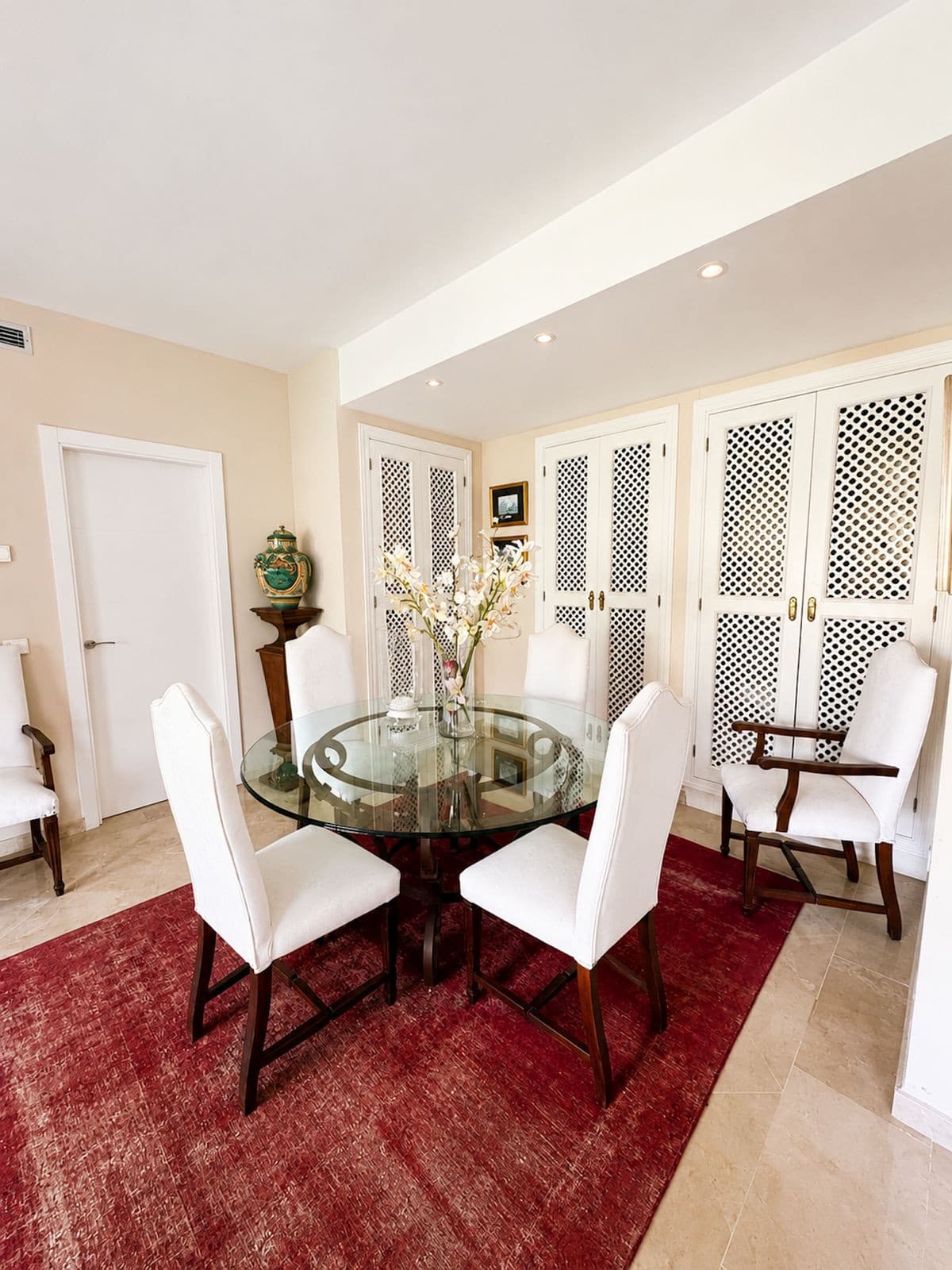 Ground Floor Apartment in Costalita — photo 3 of 10