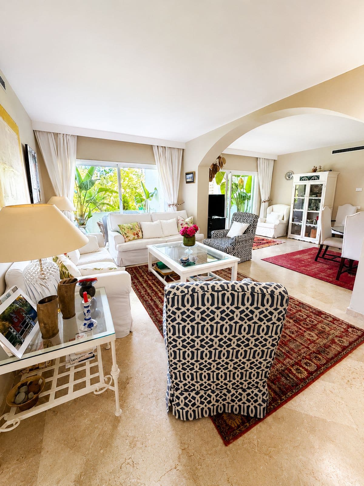 Ground Floor Apartment in Costalita — photo 4 of 10