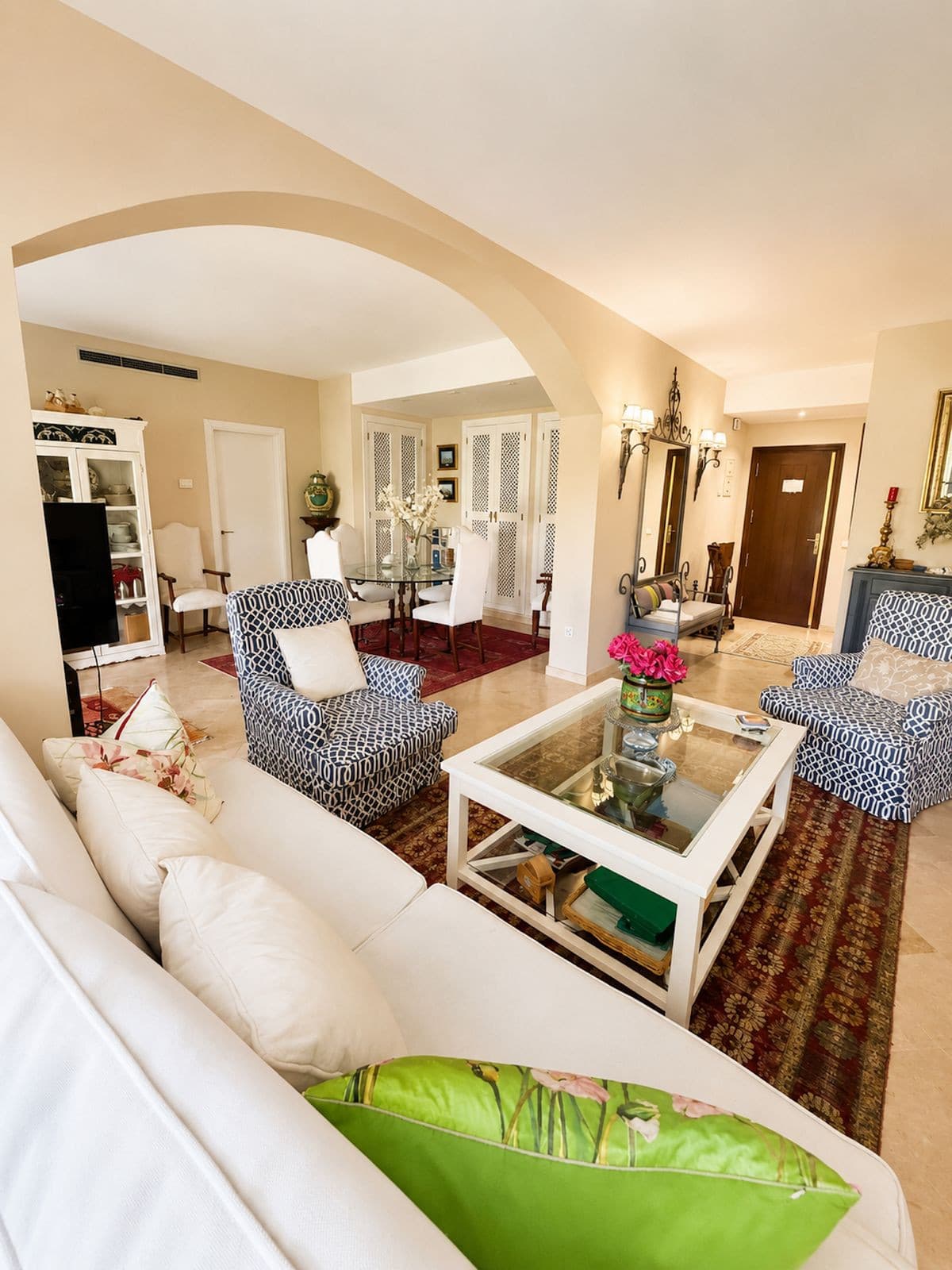 Ground Floor Apartment in Costalita — photo 5 of 10