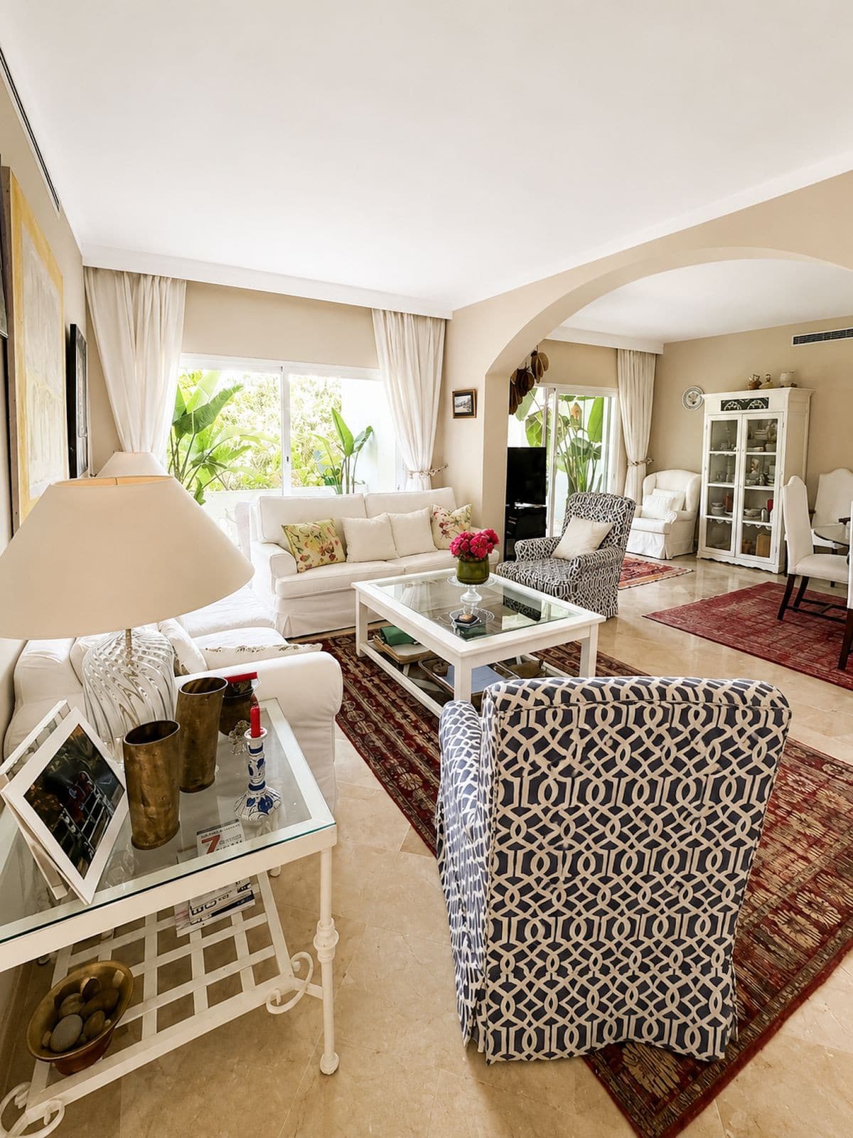 Ground Floor Apartment in Costalita — photo 6 of 10
