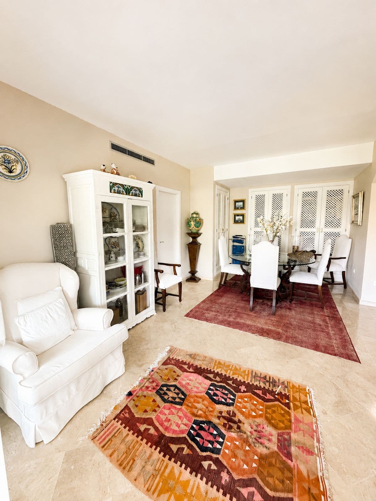 Ground Floor Apartment in Costalita — photo 7 of 10