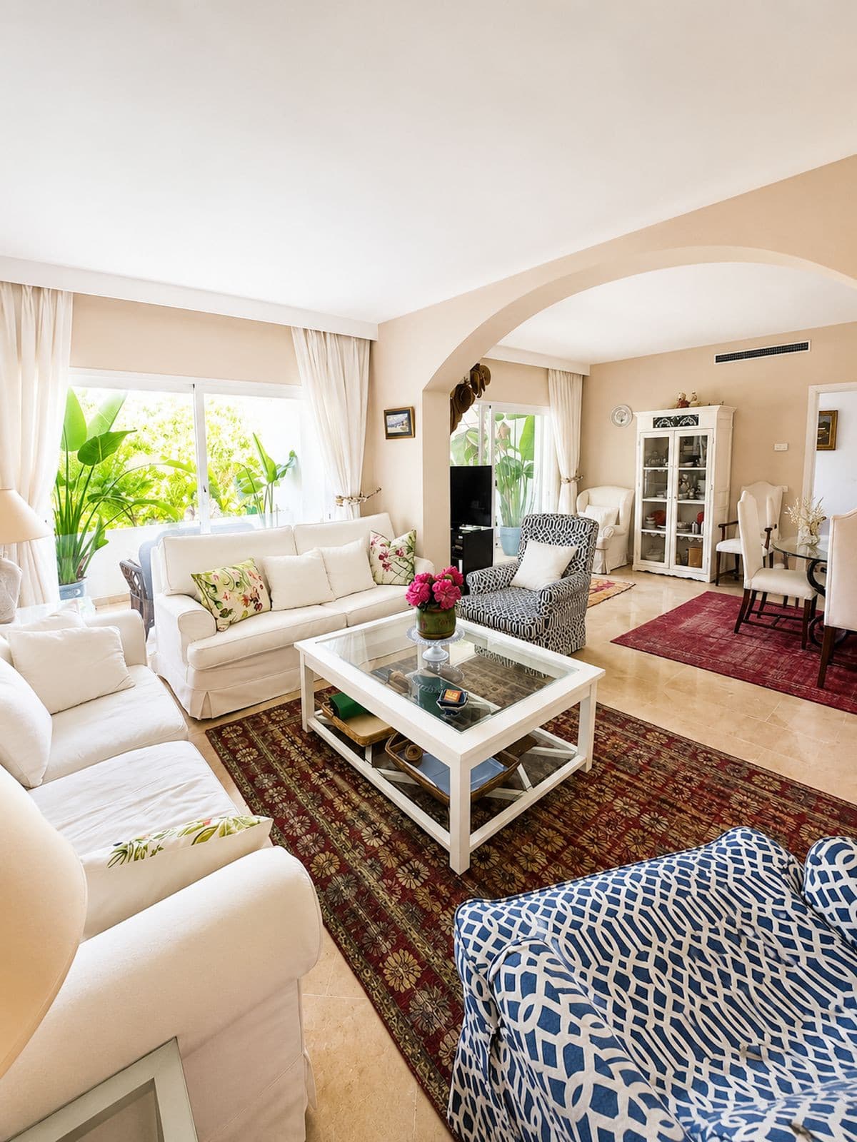 Ground Floor Apartment in Costalita — photo 8 of 10