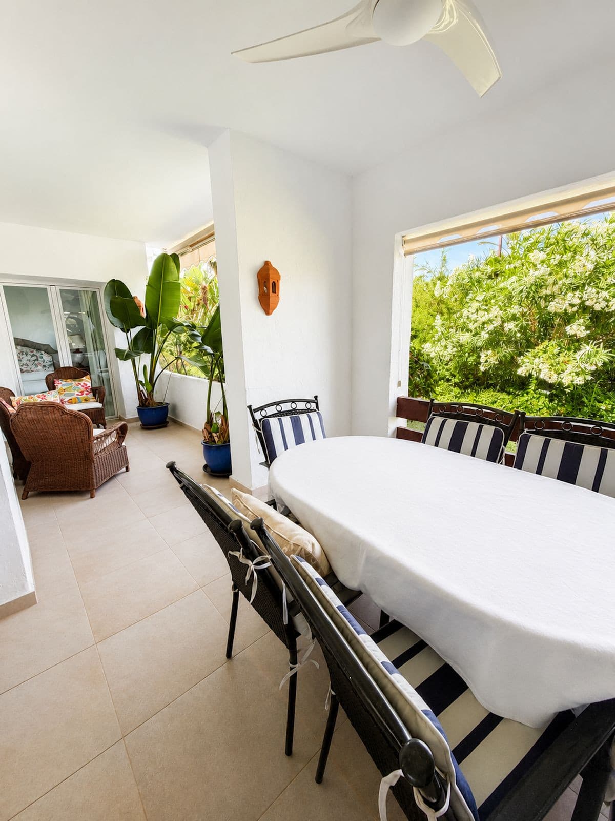 Ground Floor Apartment in Costalita — photo 9 of 10