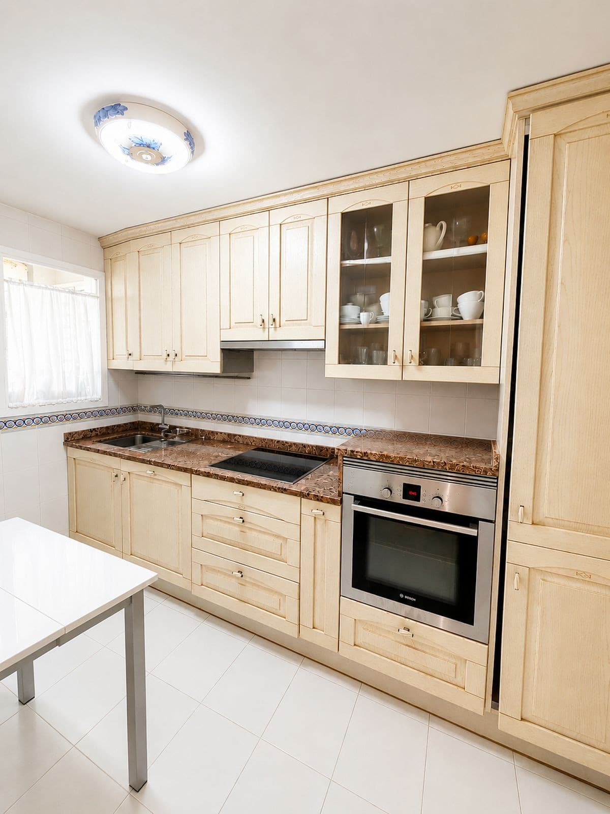 Ground Floor Apartment in Costalita — photo 10 of 10
