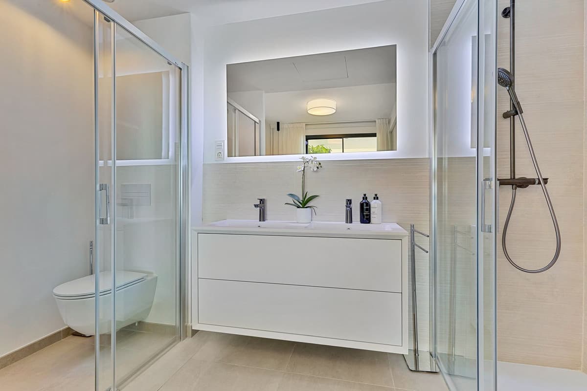 Middle Floor Apartment in Fuengirola — photo 7 of 10