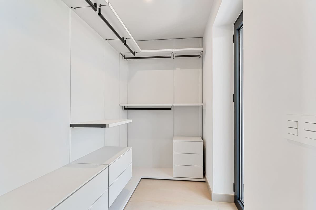 Middle Floor Apartment in Fuengirola — photo 4 of 10