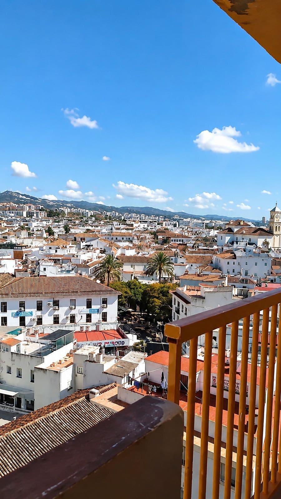 Top Floor Apartment in Marbella — photo 3 of 10