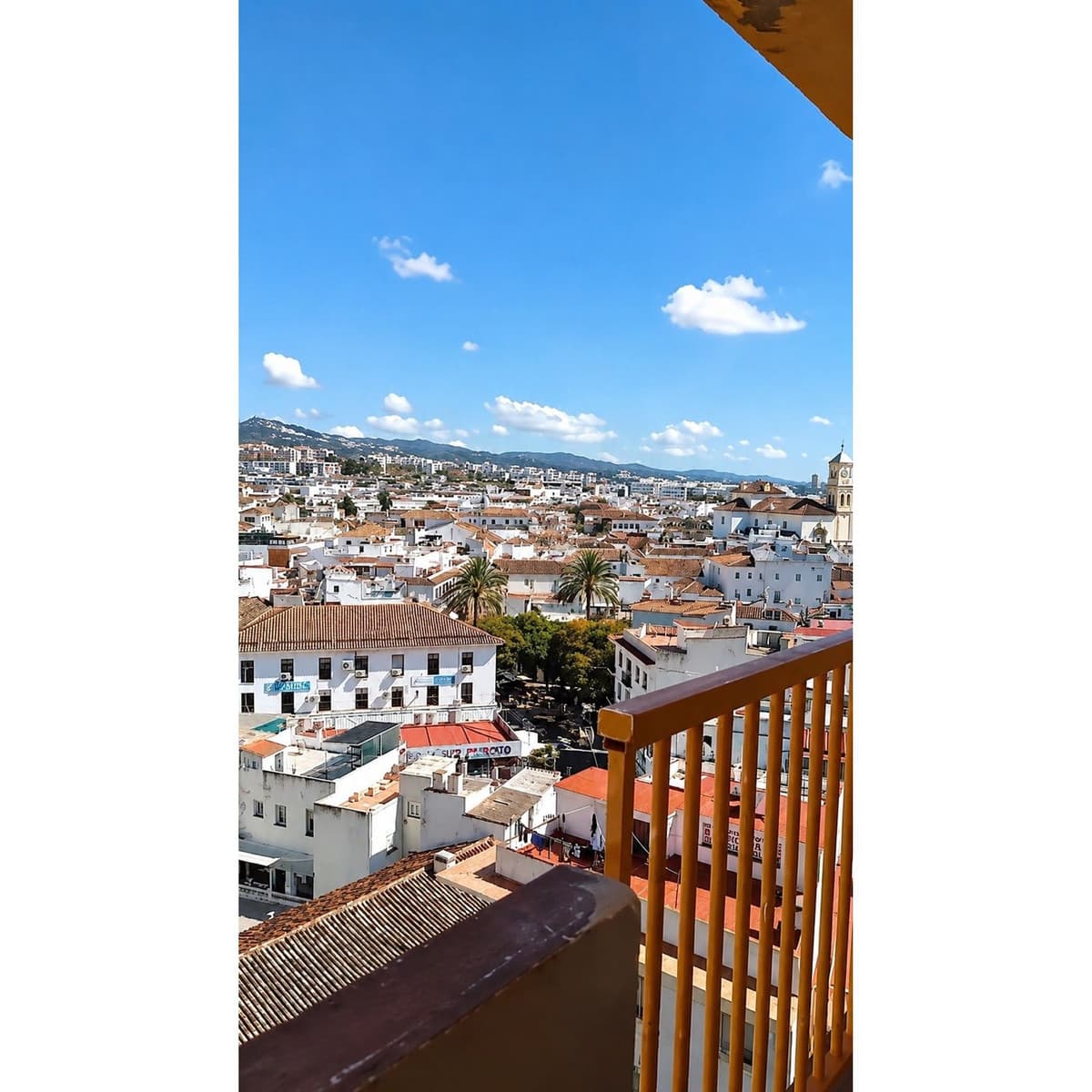 Top Floor Apartment in Marbella — photo 6 of 10