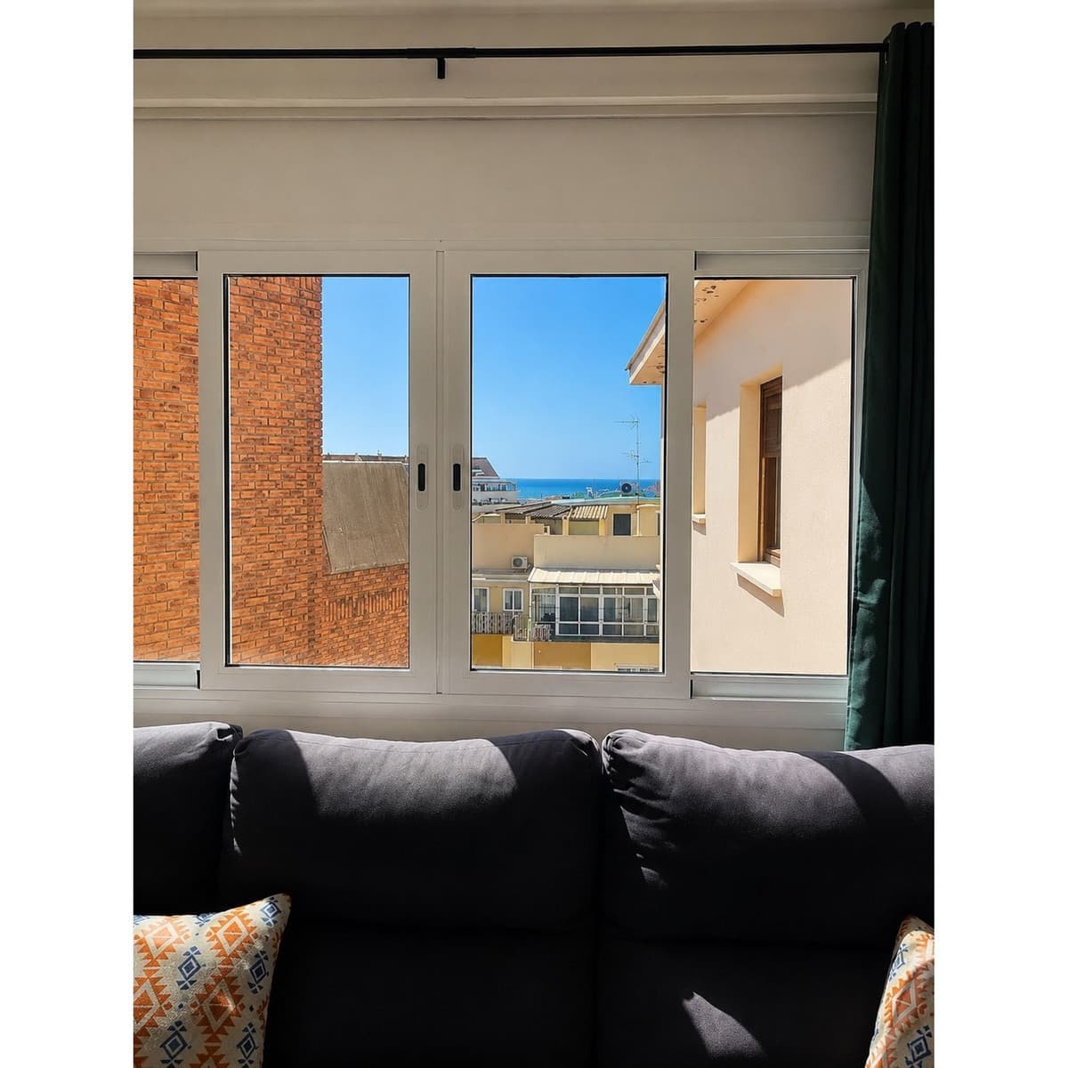 Top Floor Apartment in Marbella — photo 8 of 10