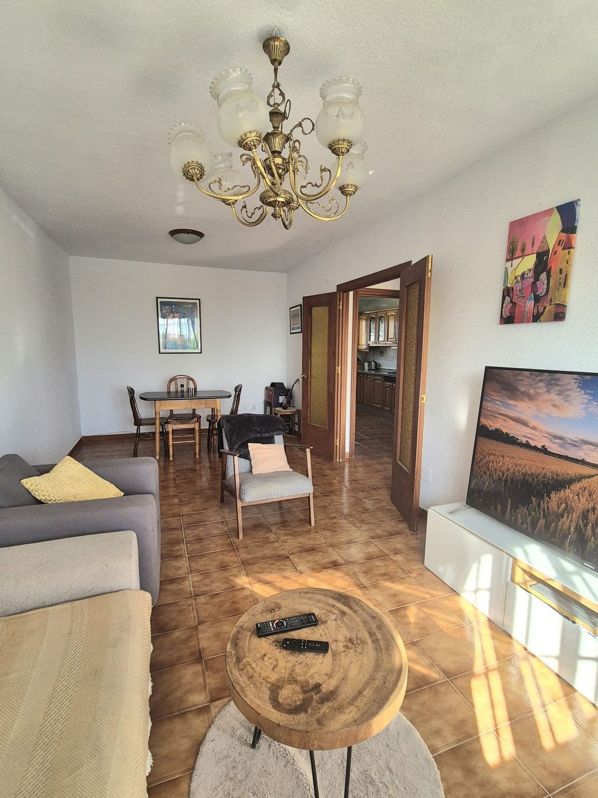 Detached Villa in Alhaurín de la Torre — photo 7 of 10