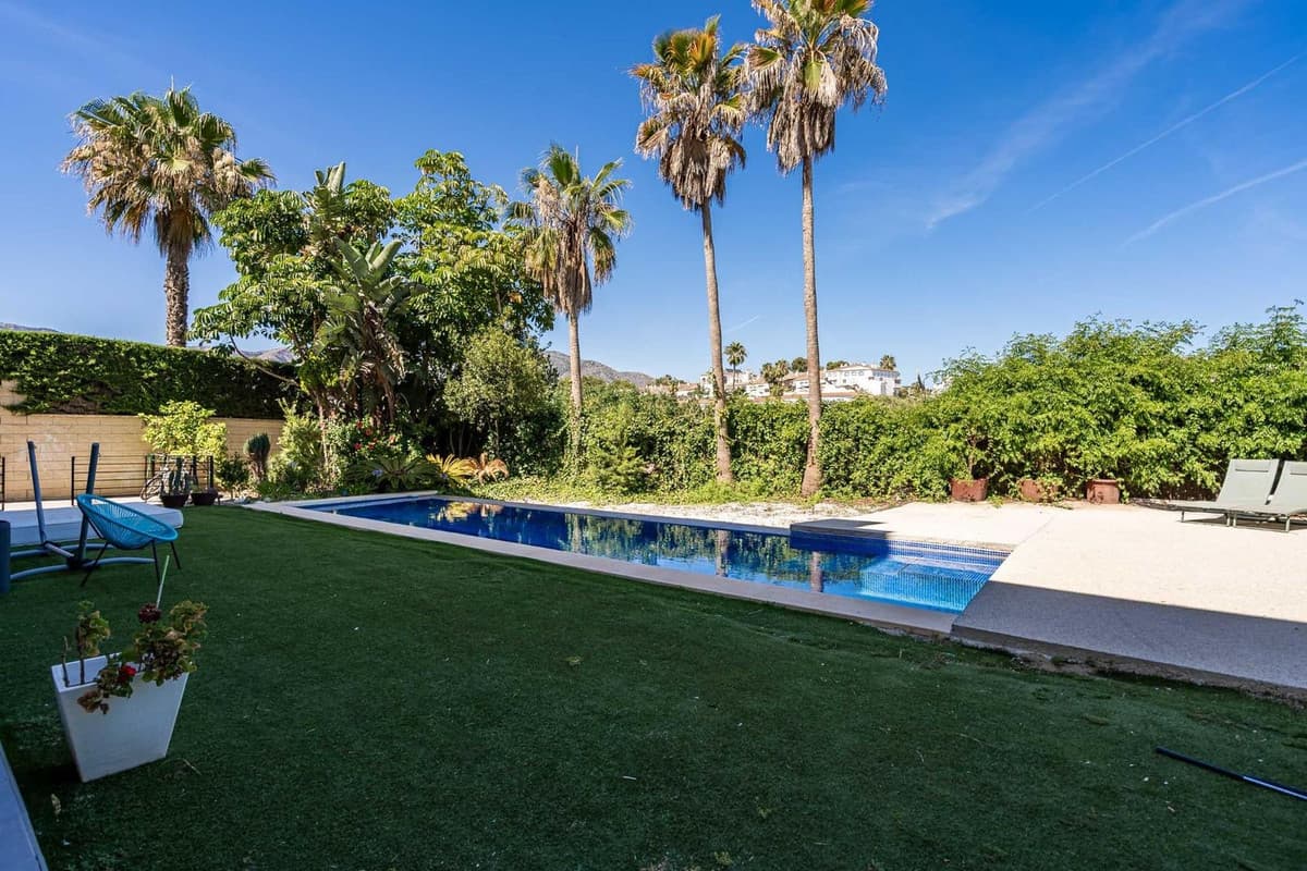 Detached Villa in Mijas Costa — photo 3 of 10