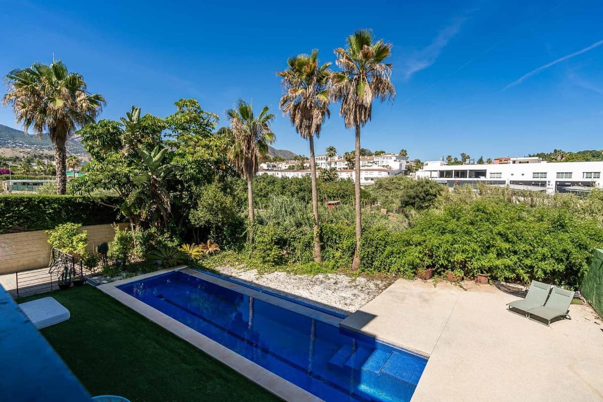 Detached Villa in Mijas Costa — photo 4 of 10