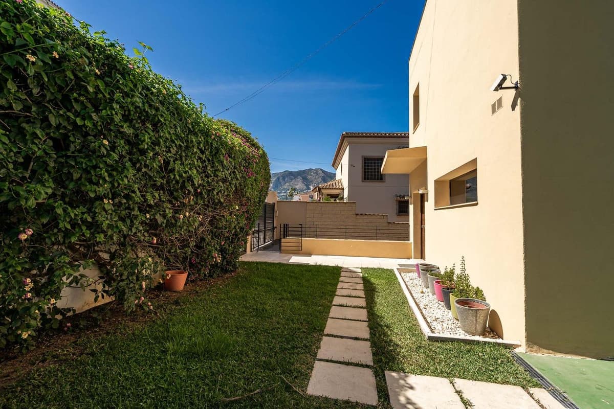 Detached Villa in Mijas Costa — photo 6 of 10