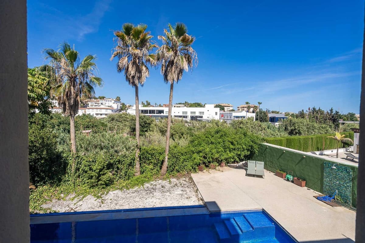 Detached Villa in Mijas Costa — photo 9 of 10