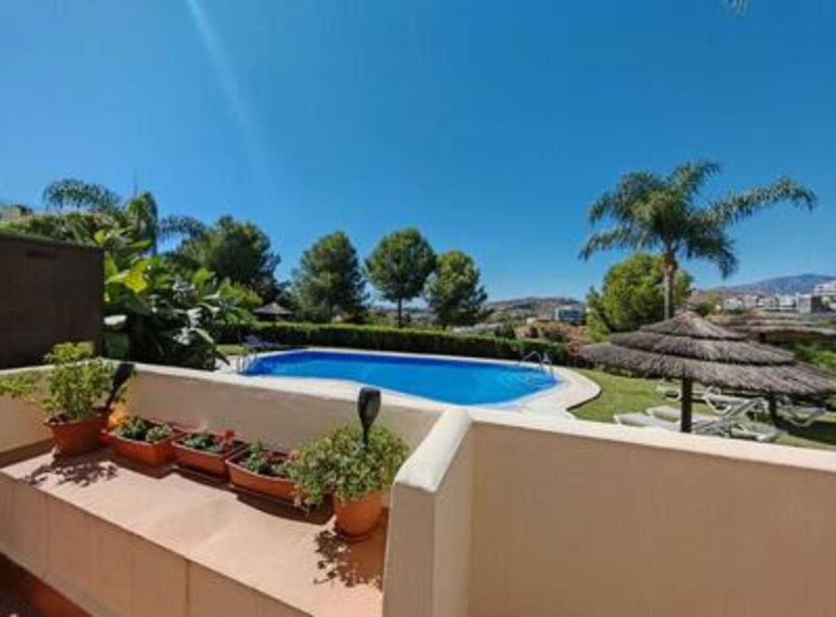 Ground Floor Apartment in Benahavís — photo 7 of 10