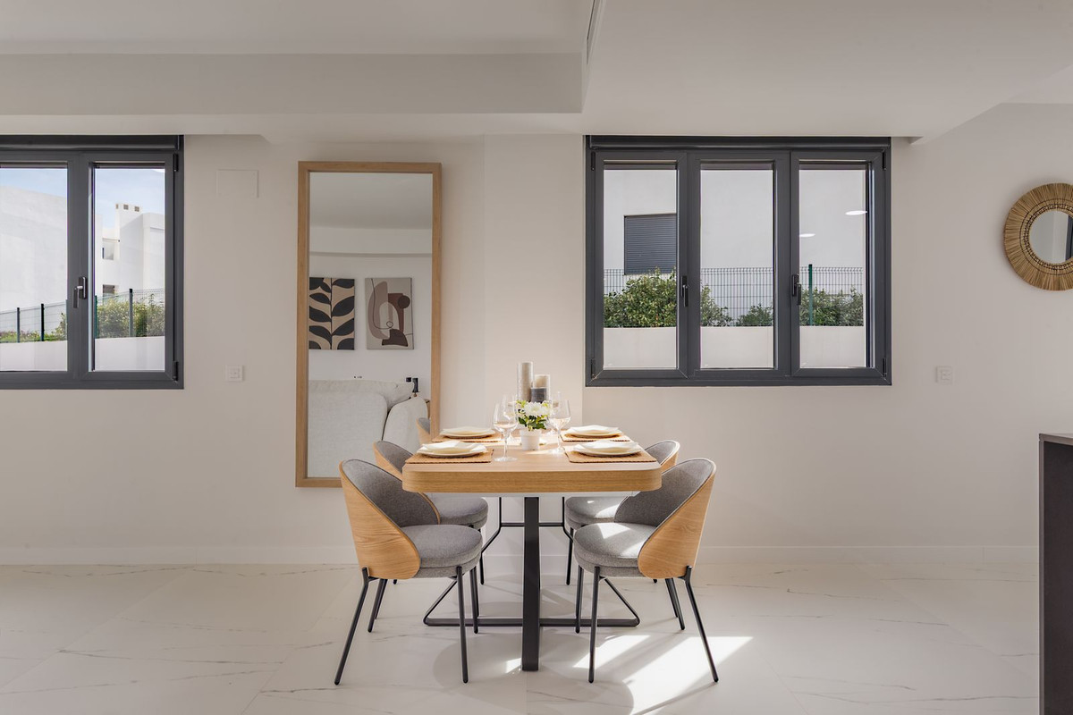 Ground Floor Apartment in Casares Playa — photo 4 of 10