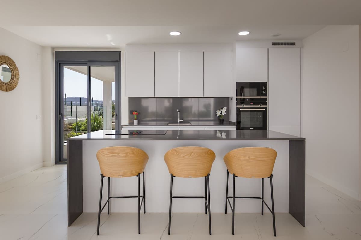 Ground Floor Apartment in Casares Playa — photo 5 of 10