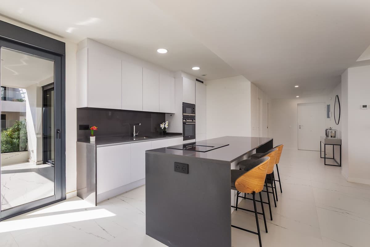 Ground Floor Apartment in Casares Playa — photo 6 of 10