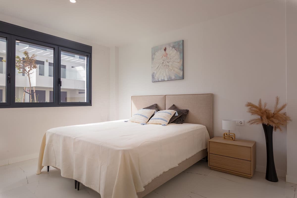 Ground Floor Apartment in Casares Playa — photo 7 of 10