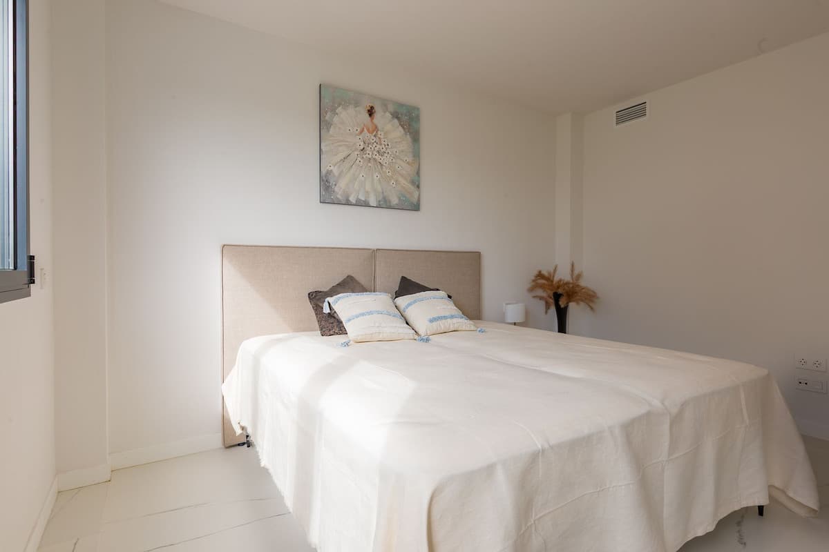 Ground Floor Apartment in Casares Playa — photo 8 of 10