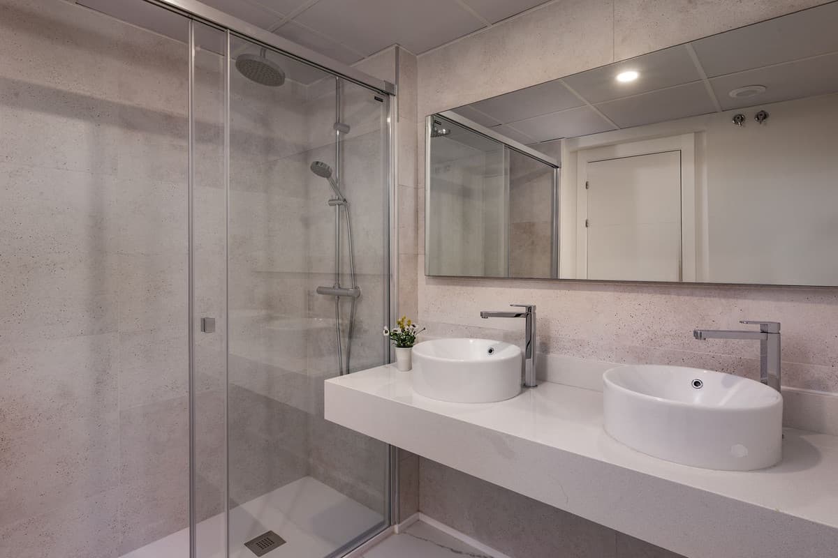 Ground Floor Apartment in Casares Playa — photo 9 of 10