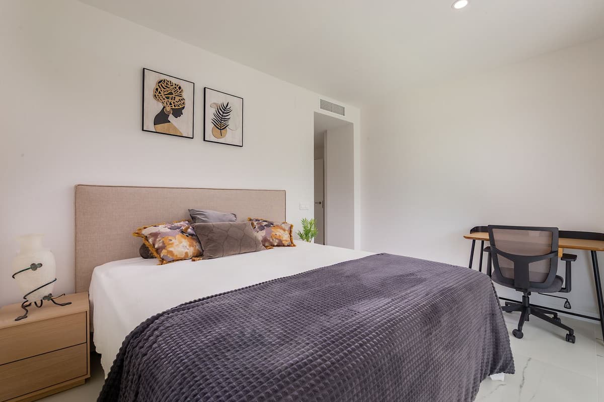Ground Floor Apartment in Casares Playa — photo 10 of 10