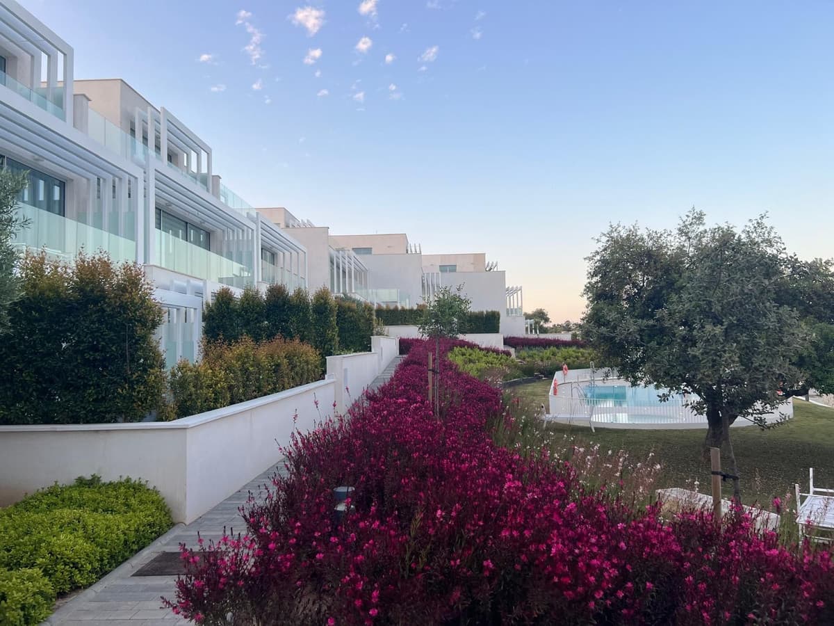 Townhouse in Sotogrande — photo 1 of 10