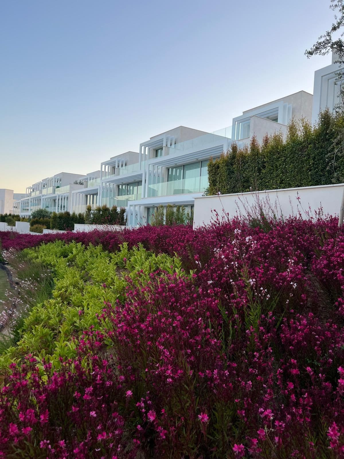 Townhouse in Sotogrande — photo 2 of 10