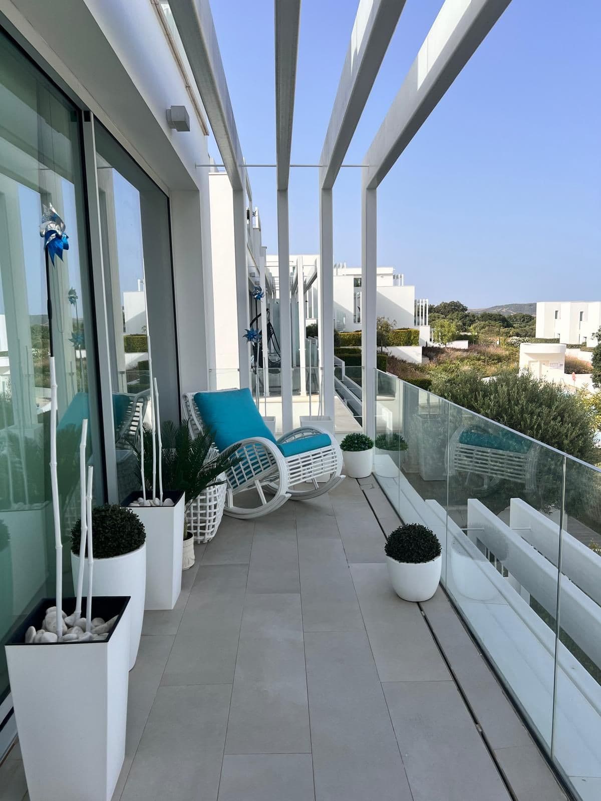 Townhouse in Sotogrande — photo 5 of 10