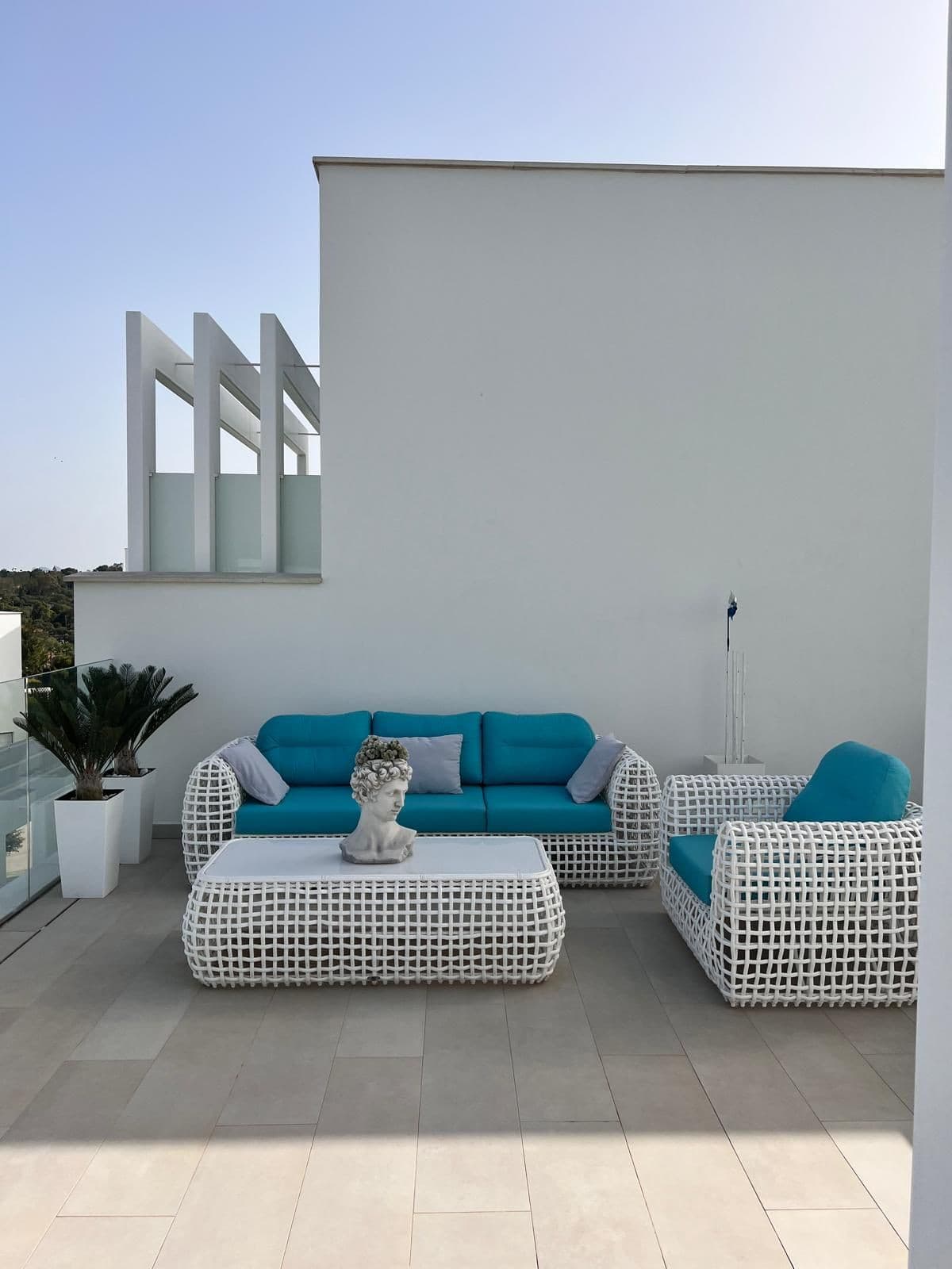 Townhouse in Sotogrande — photo 6 of 10