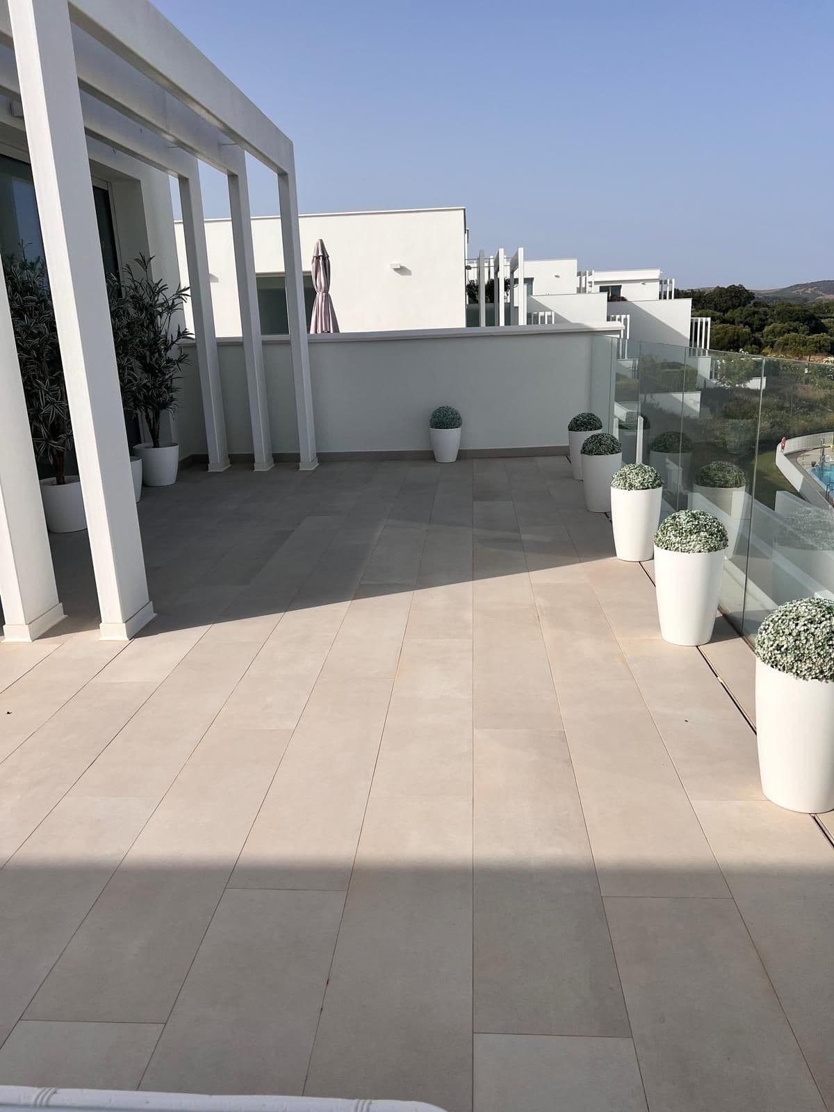 Townhouse in Sotogrande — photo 7 of 10