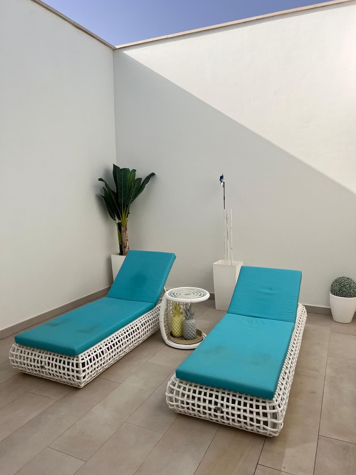 Townhouse in Sotogrande — photo 8 of 10