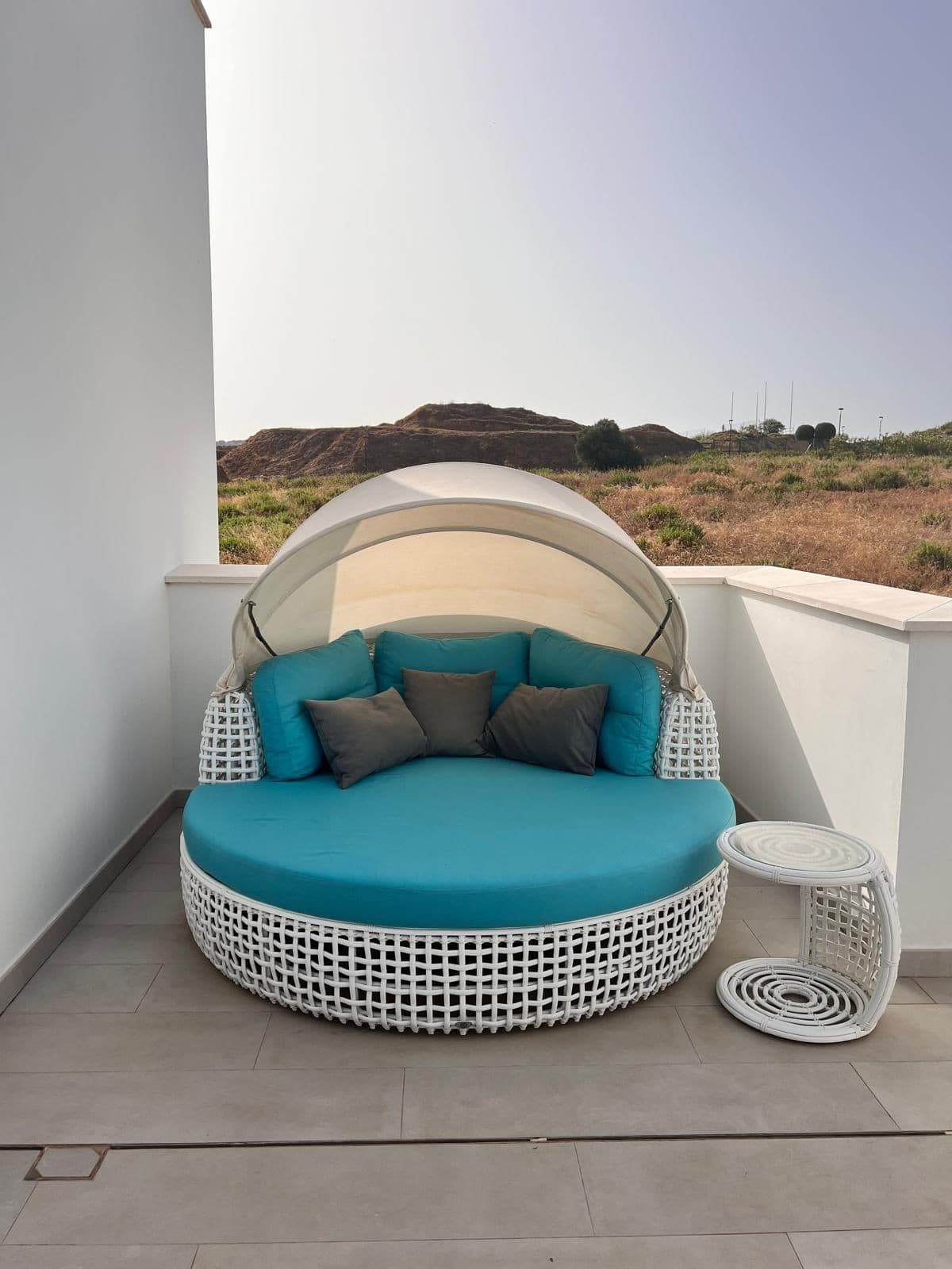 Townhouse in Sotogrande — photo 9 of 10
