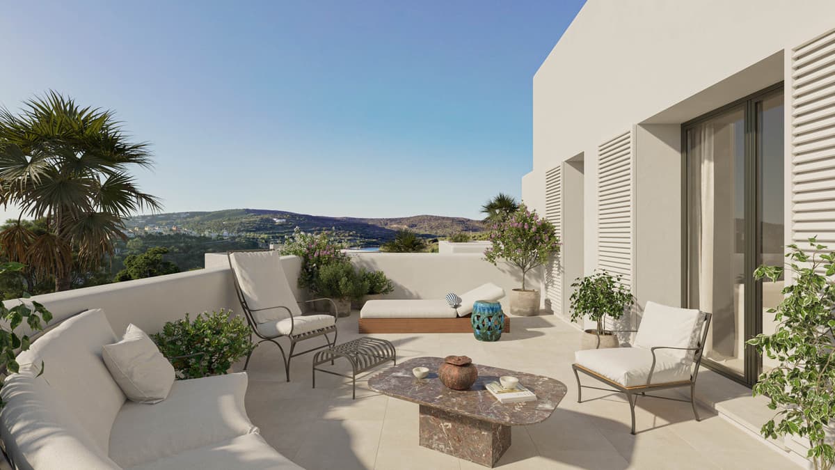 Detached Villa in Sotogrande — photo 1 of 10