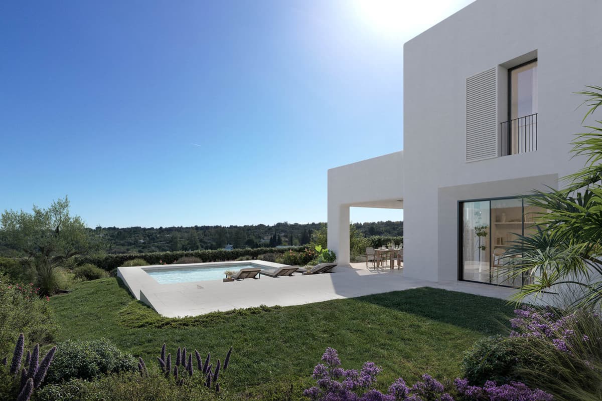 Detached Villa in Sotogrande — photo 6 of 10