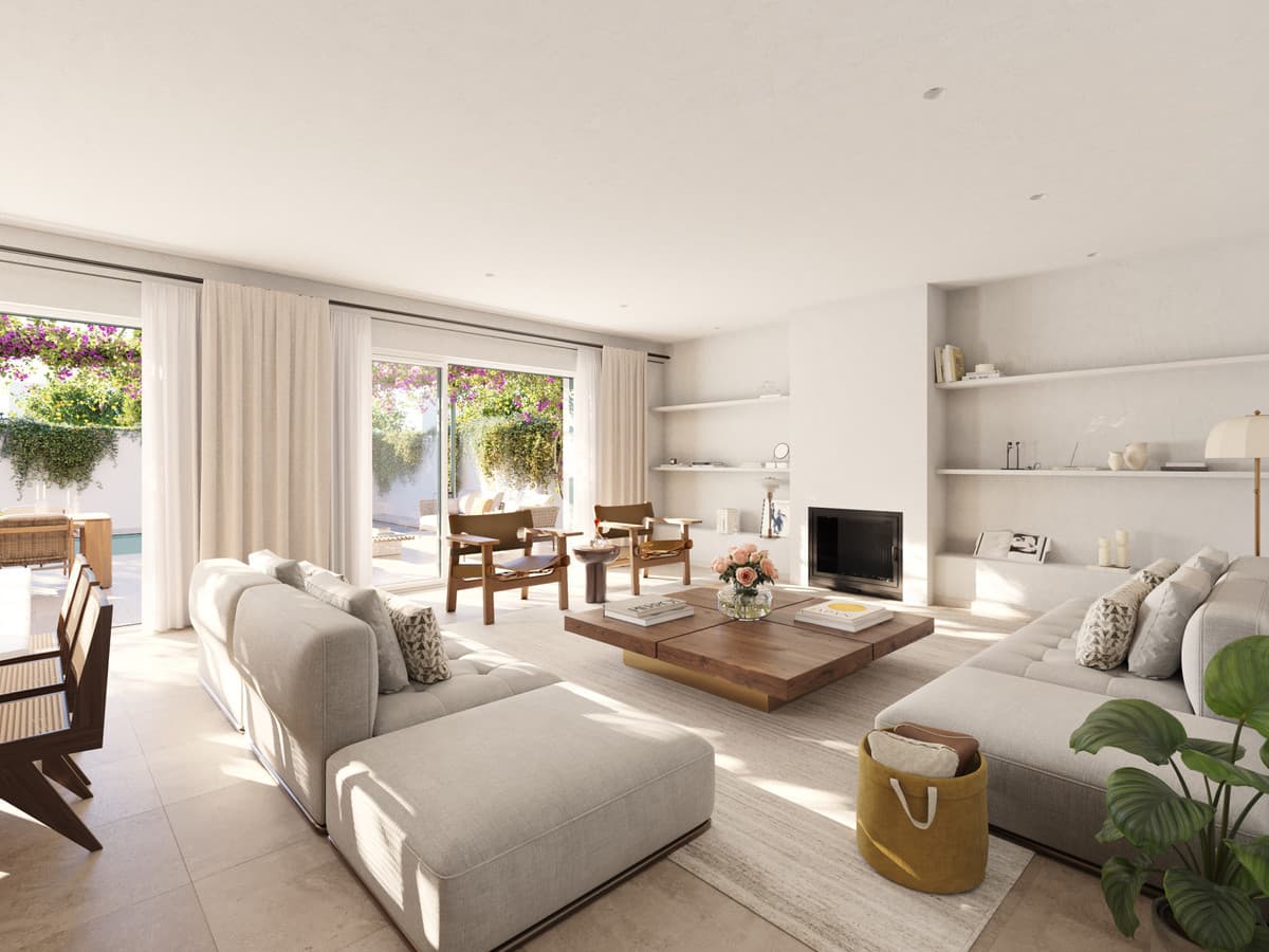 Detached Villa in Sotogrande — photo 8 of 10