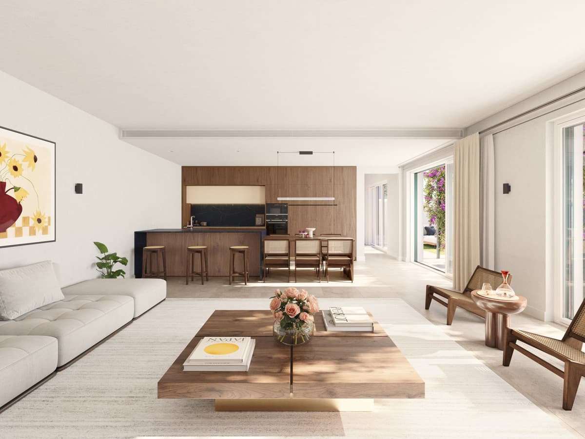 Detached Villa in Sotogrande — photo 10 of 10