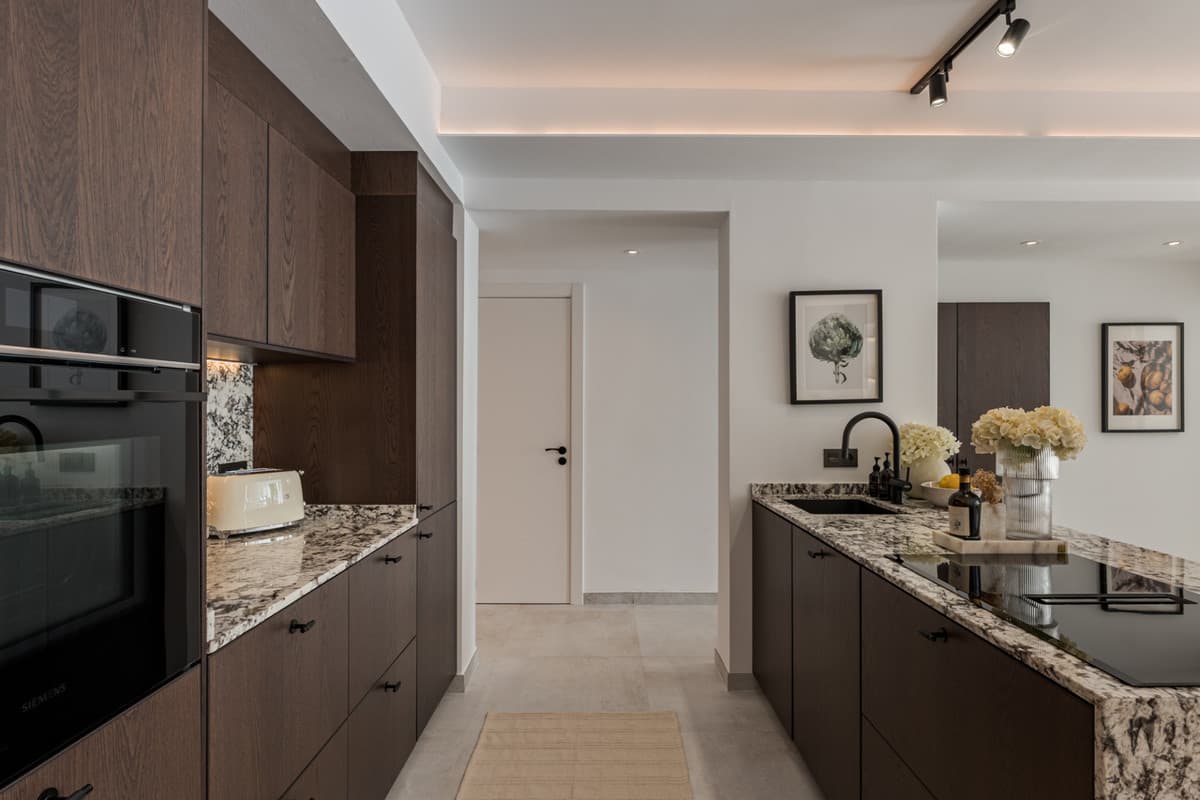 Ground Floor Apartment in La Quinta — photo 4 of 10