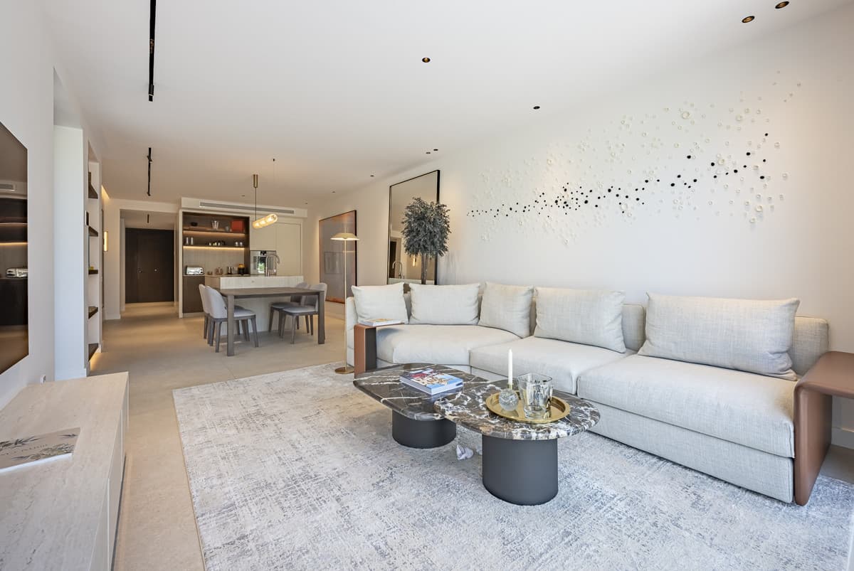 Penthouse Duplex in Puerto Banús — photo 10 of 10
