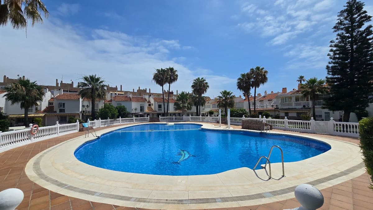 Townhouse in Málaga — photo 1 of 10