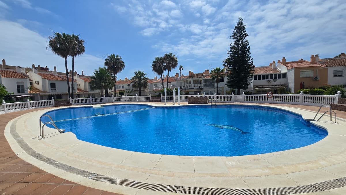 Townhouse in Málaga — photo 2 of 10