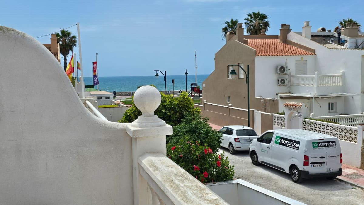 Townhouse in Málaga — photo 10 of 10