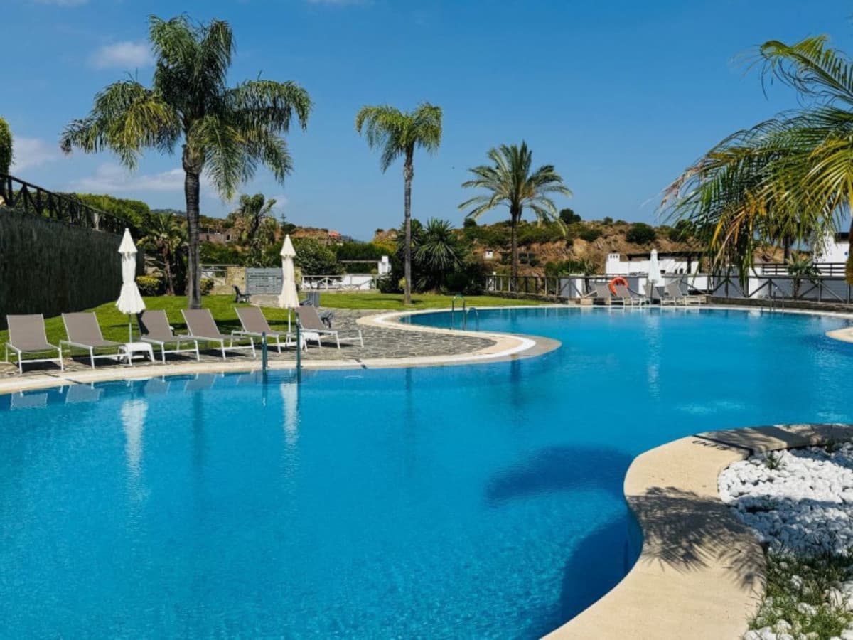 Duplex in Marbella — photo 1 of 10