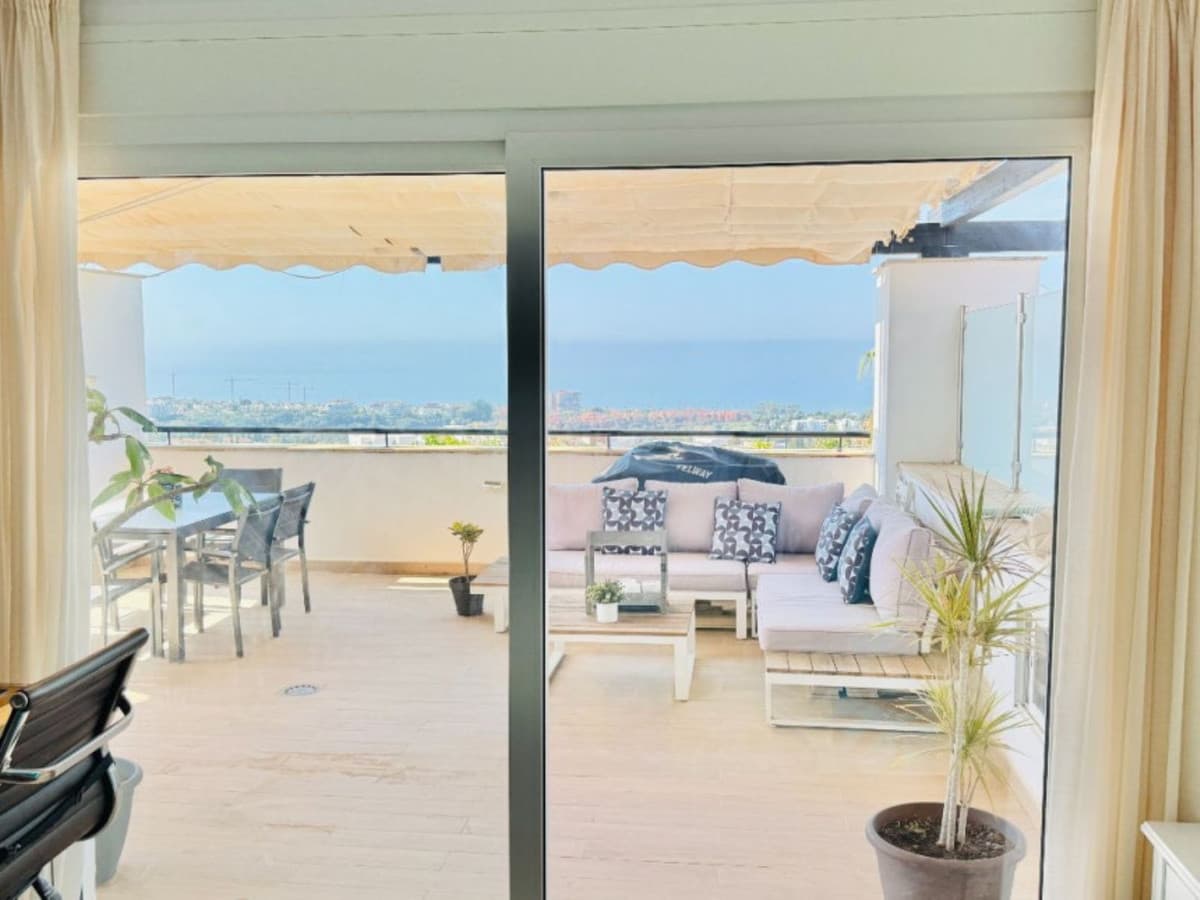 Duplex in Marbella — photo 2 of 10