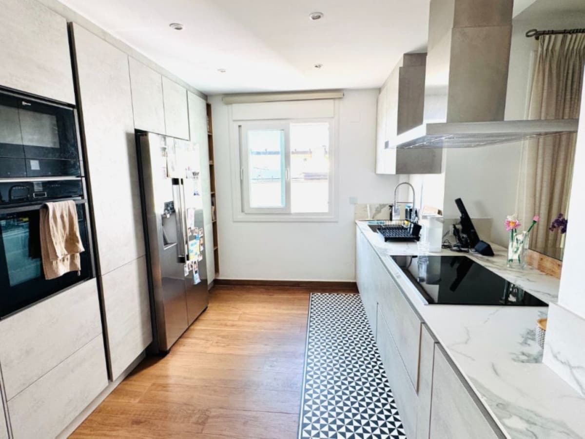 Duplex in Marbella — photo 4 of 10