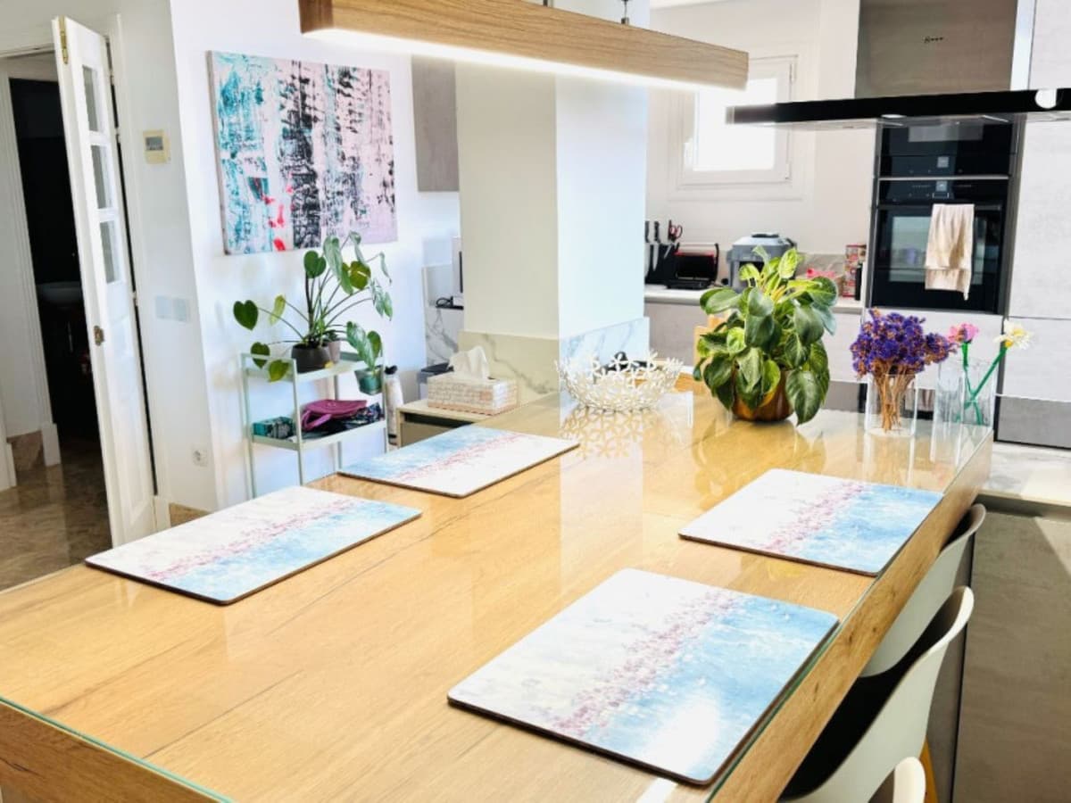 Duplex in Marbella — photo 5 of 10
