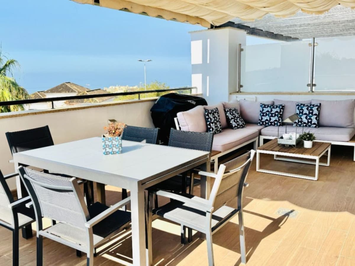 Duplex in Marbella — photo 6 of 10